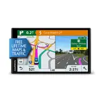 gps navigators for cars