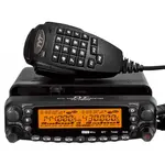 mobile transceiver