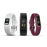 fitness trackers