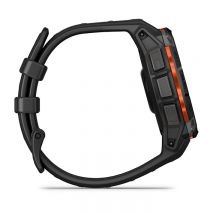 Garmin Instinct 3 Solar 45mm Black screen 5