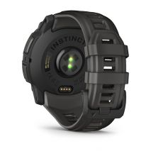 Garmin Instinct 3 AMOLED 50mm Black with Charcoal screen 15