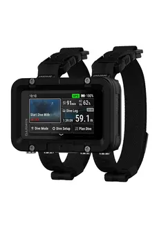 Garmin Descent X50i