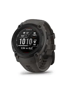 Garmin Instinct E 40 mm Black with Charcoal