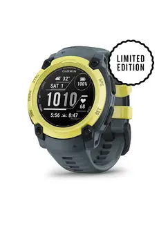 Garmin Instinct E 40 mm Electric Lime with Twilight Limited Edition