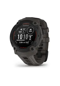 Garmin Instinct E 45 mm Black with Charcoal