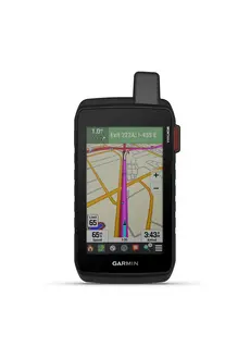 Garmin Montana 710i με Topo Active Europe & City Navigator Europe