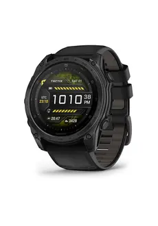 Garmin tactix 8 AMOLED 51mm