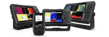 garmin striker series