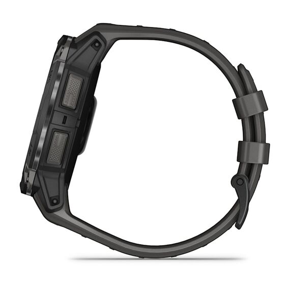 Garmin Instinct 3 AMOLED 50mm Black with Charcoal screen 16