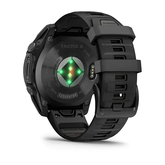 Garmin tactix 8 AMOLED 47mm 11