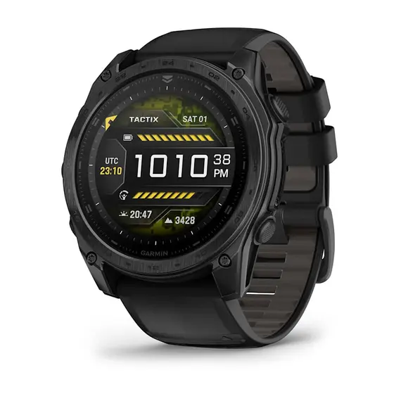 Garmin tactix 8 AMOLED 51mm