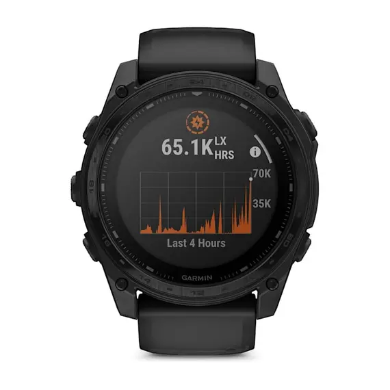 Garmin tactix 8 Solar 51mm 7