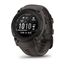 Garmin Instinct E 40 mm Black with Charcoal