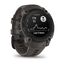 Garmin Instinct E 40 mm Black with Charcoal screen 3