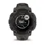 Garmin Instinct E 45 mm Black with Charcoal screen 4