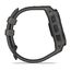 Garmin Instinct E 45 mm Black with Charcoal screen 5