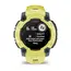 Garmin Instinct E 45 mm Electric Lime Limited Edition screen 6