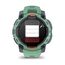 Garmin Instinct 3 AMOLED 45mm Neo Tropic Limited Edition screen 5