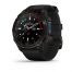 Garmin Descent Mk3i - 51 mm Carbon grey DLC Titanium with Black