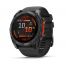 Garmin fenix 8 51mm AMOLED Slate Gray with Black