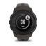 Garmin Instinct E 40 mm Black with Charcoal screen 8