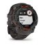 Garmin Instinct 3 Solar 50mm Black with Charcoal screen 2