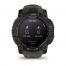 Garmin Instinct 3 AMOLED 50mm Black with Charcoal screen 14