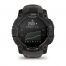 Garmin Instinct 3 AMOLED 50mm Black with Charcoal screen 9